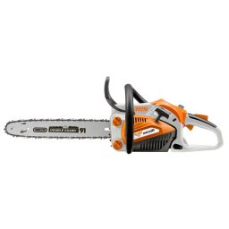 Motoferastrau Ruris RM300 1.5CP 2 timpi Orange