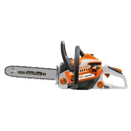 Motoferastrau Ruris RM350 2CP 2 timpi Orange