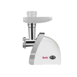 Masina de tocat Sero SMG01 700W 300W 0.8kg/min Alb