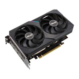 Placa video ASUS nVidia GeForce RTX 3060 V2 OC Dual 12GB GDDR6 192bit