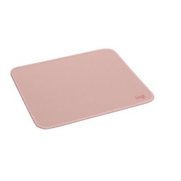 Mousepad Logitech 956-000050 Studio 230x200 Dark Rose