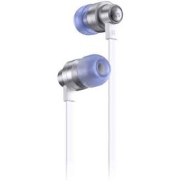 Casti Gaming in-ear Logitech 981-000930 G333 Alb