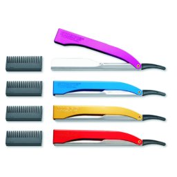 Brici colorat Kiepe 128