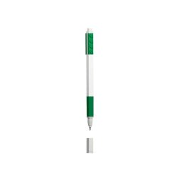LEGO Pix cu gel - Verde Inchis Varsta 6+ ani