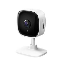 Camera de Supraveghere TP-Link Tapo C110 Video Ultra HD Functie Night Vision Alb