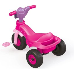 Prima mea tricicleta Dolu Unicorn