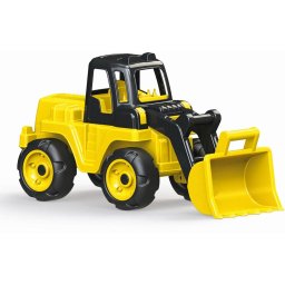 Buldozer pentru Copii Dolu D7134 Varsta 3 Ani+ Galben