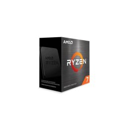 Procesor AMD Ryzen 7 5700X Octa Core 3.4GHz Socket AM4 Box