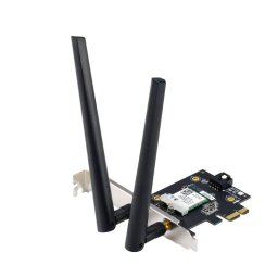Adaptor wireless ASUS PCE-AX1800 Black