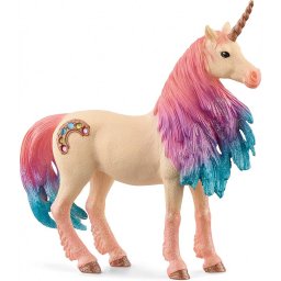 Figurina Schleich Marshmallow Unicorn Mare +3 ani