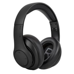 Casti Audio Kruger&Matz Street 3 KM0651 Bluetooth Negru