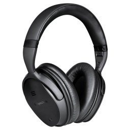 Casti Audio Kruger&Matz F7A ANC Bluetooth 4.0 Wireless Negru