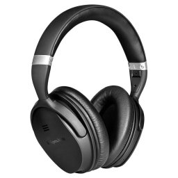 Casti Audio Wireless Kruger&Matz F7A Lite ANC Bluetooth Negru