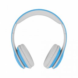Casti Audio Kruger&Matz KM0656 Street Kids Wireless Albastru