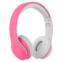 Casti Audio Kruger&Matz KM0657 Street Kids Wireless Roz