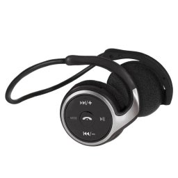 Casti Neckband Kruger&Matz 10BT Bluetooth Negru