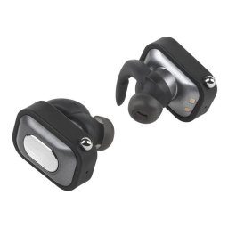 Casti Kruger&Matz Bluetooth 380mAh Negru