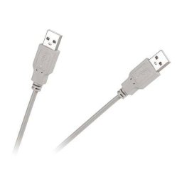 CABLU USB TATA A - TATA A Generic 3M