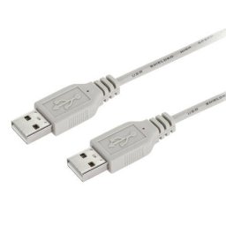CABLU USB TATA A - TATA A Generic 5M