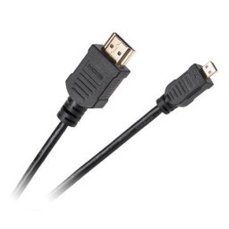CABLU HDMI TATA A - HDMI TATA D MICRO Generic 1.8M