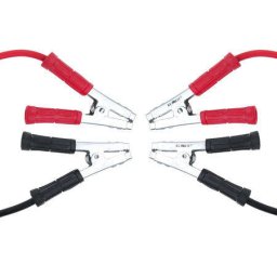 CABLU CURENT CROCODILI 600A Generic 4M