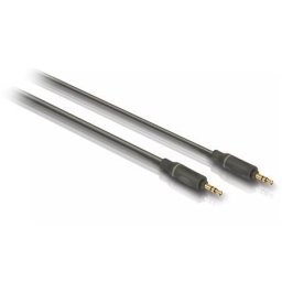 Philips CABLU JACK 3.5MM TATA - TATA 1.5M