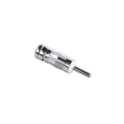 Adaptor Antena/Radio Generic Blaupunkt Argintiu