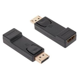 ADAPTOR PASIV DISPLAY PORT TATA - HDMI Generic MAMA