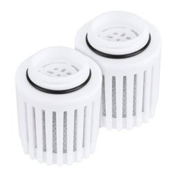 SET 2 FILTRE CARBON ACTIV PURE Teesa WATER