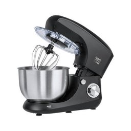 Mixer Cu Bol Teesa Robot Easy Cook 1400W 5.5l 6 Viteze Negru