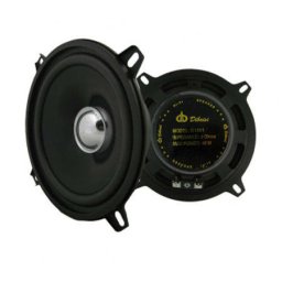 Boxe Auto Dibeisi DIFUZOR 5 INCH 8 OHM