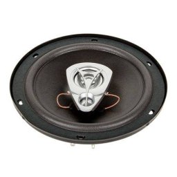 DIFUZOR AUTO 6.5INCH 3WAY Dibeisi 120W
