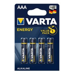 Baterie Varta LR03