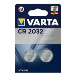 Baterie Varta CR2032
