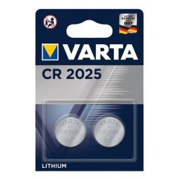 Baterie Varta CR2025