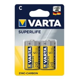 Baterie Varta R14