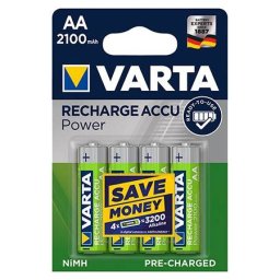 Acumulator Varta 2100 mAh
