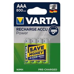 Acumulator Varta 800 mAh