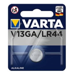 BATERIE AG13 LR44 BLISTER 1B Generic VARTA