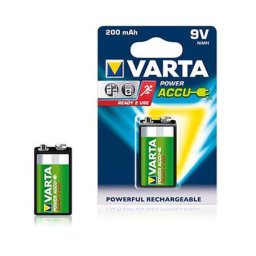 Varta ACUMULATOR 9V 200MAH