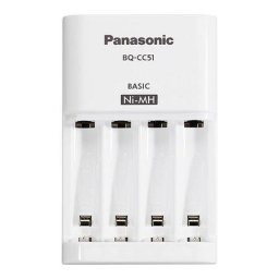 INCARCATOR Panasonic ENELOOP