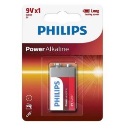 Baterie Philips R14