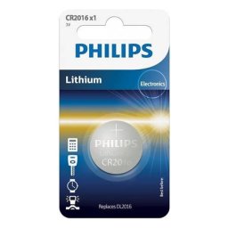 Baterie Philips CR2016
