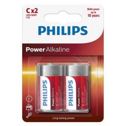 Baterie Philips LR14