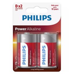 Baterie Philips LR20