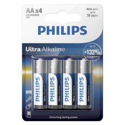 Baterie Philips LR6