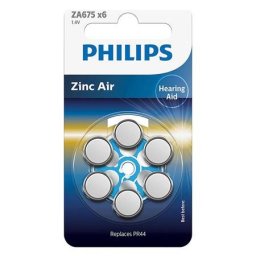 Baterie Philips 630 mAh
