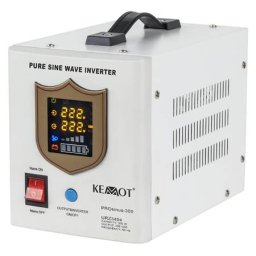 UPS Centrale Termice Kemot URZ3404 PROsinus-300 Putere Nominala 300W Gri