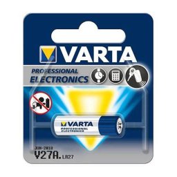 Varta BATERIE ALCALINA 12V V27A