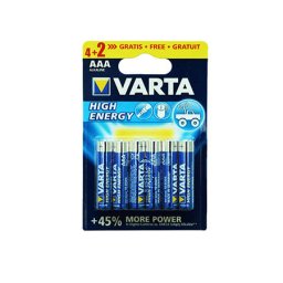 Baterie Varta LR03